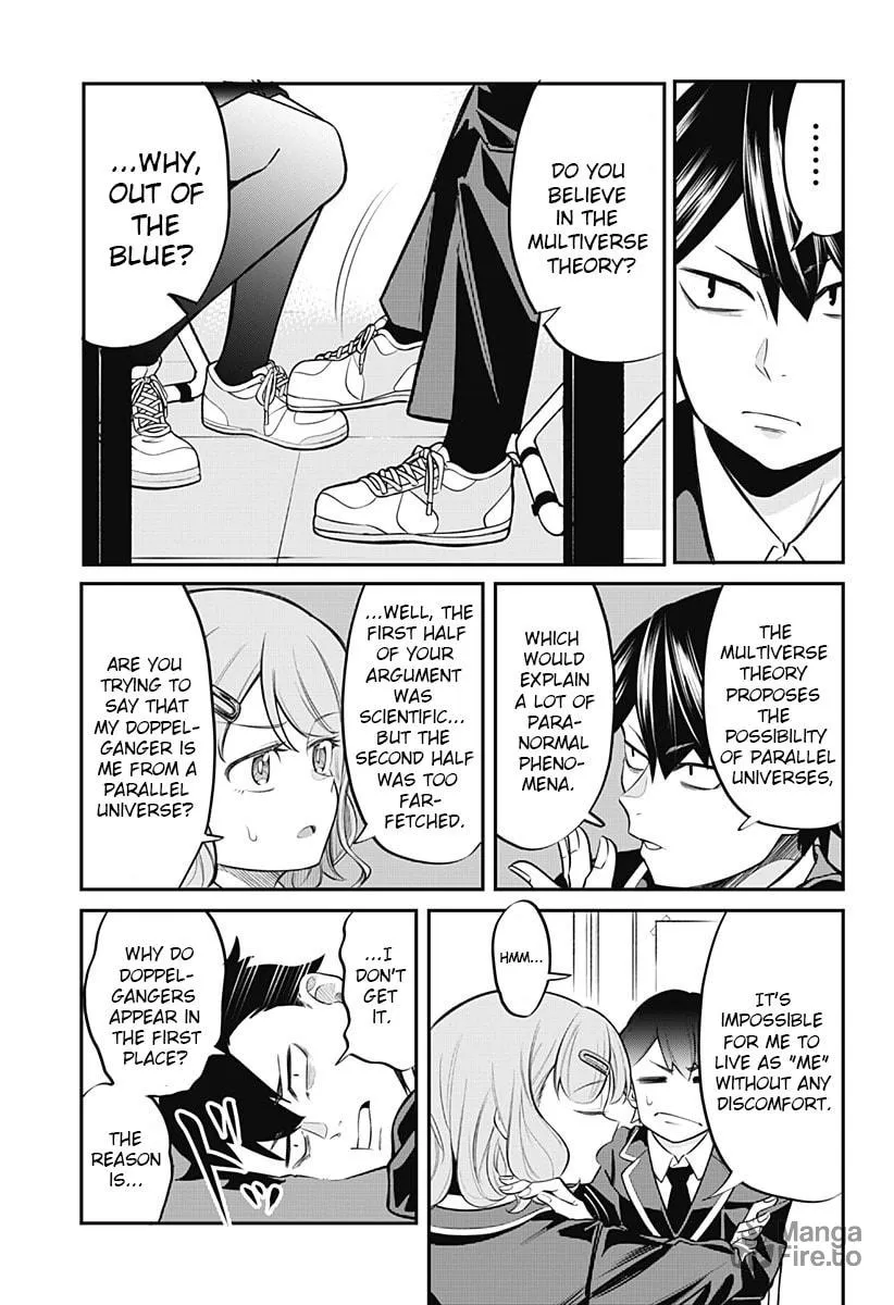 Read Goodbye Gengar chapter 0 image 26 on Lezhin