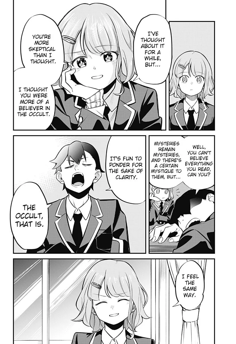 Read Goodbye Gengar chapter 0 image 27 on Lezhin