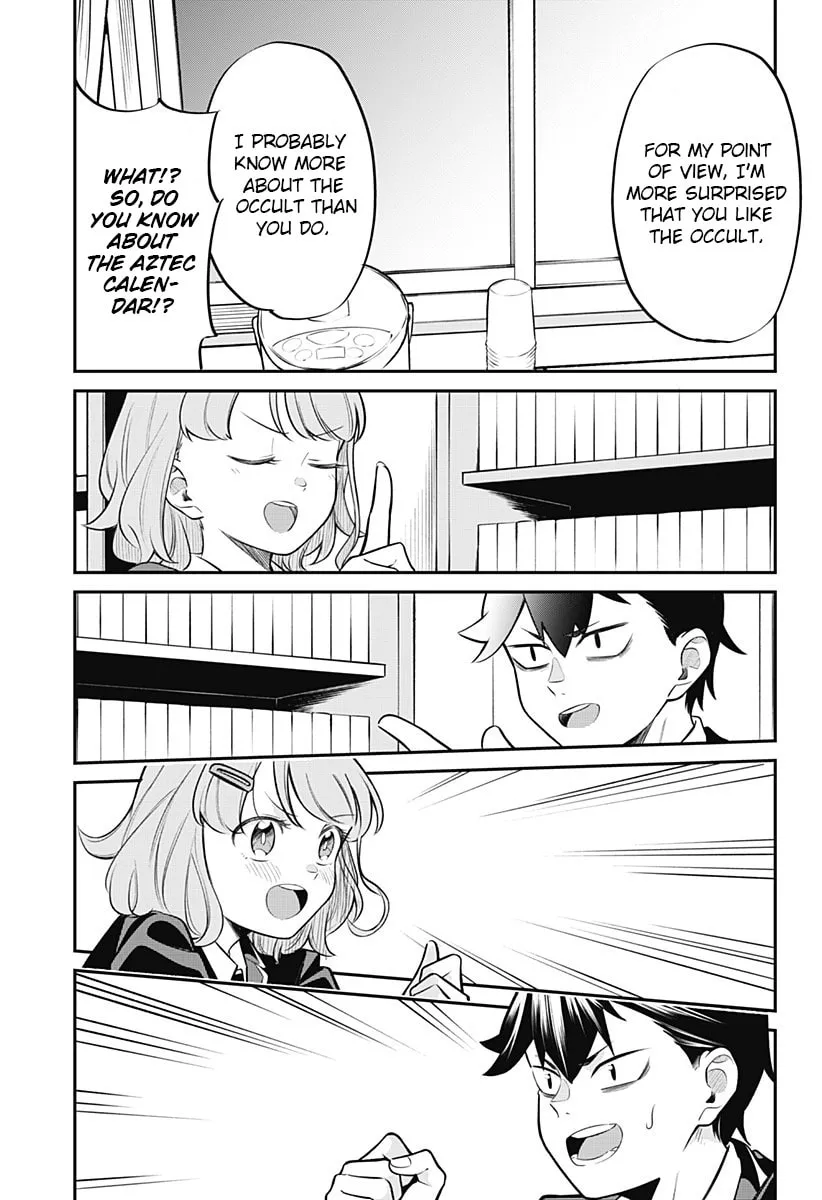 Read Goodbye Gengar chapter 0 image 28 on Lezhin
