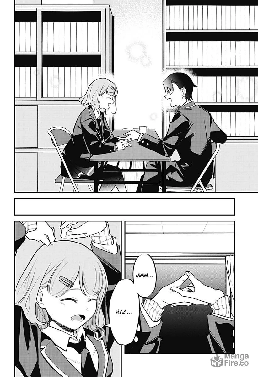 Read Goodbye Gengar chapter 0 image 29 on Lezhin