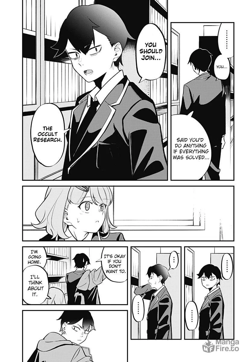 Read Goodbye Gengar chapter 0 image 32 on Lezhin