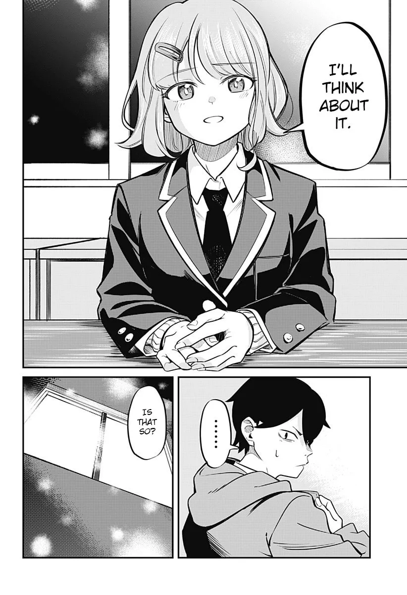 Read Goodbye Gengar chapter 0 image 33 on Lezhin