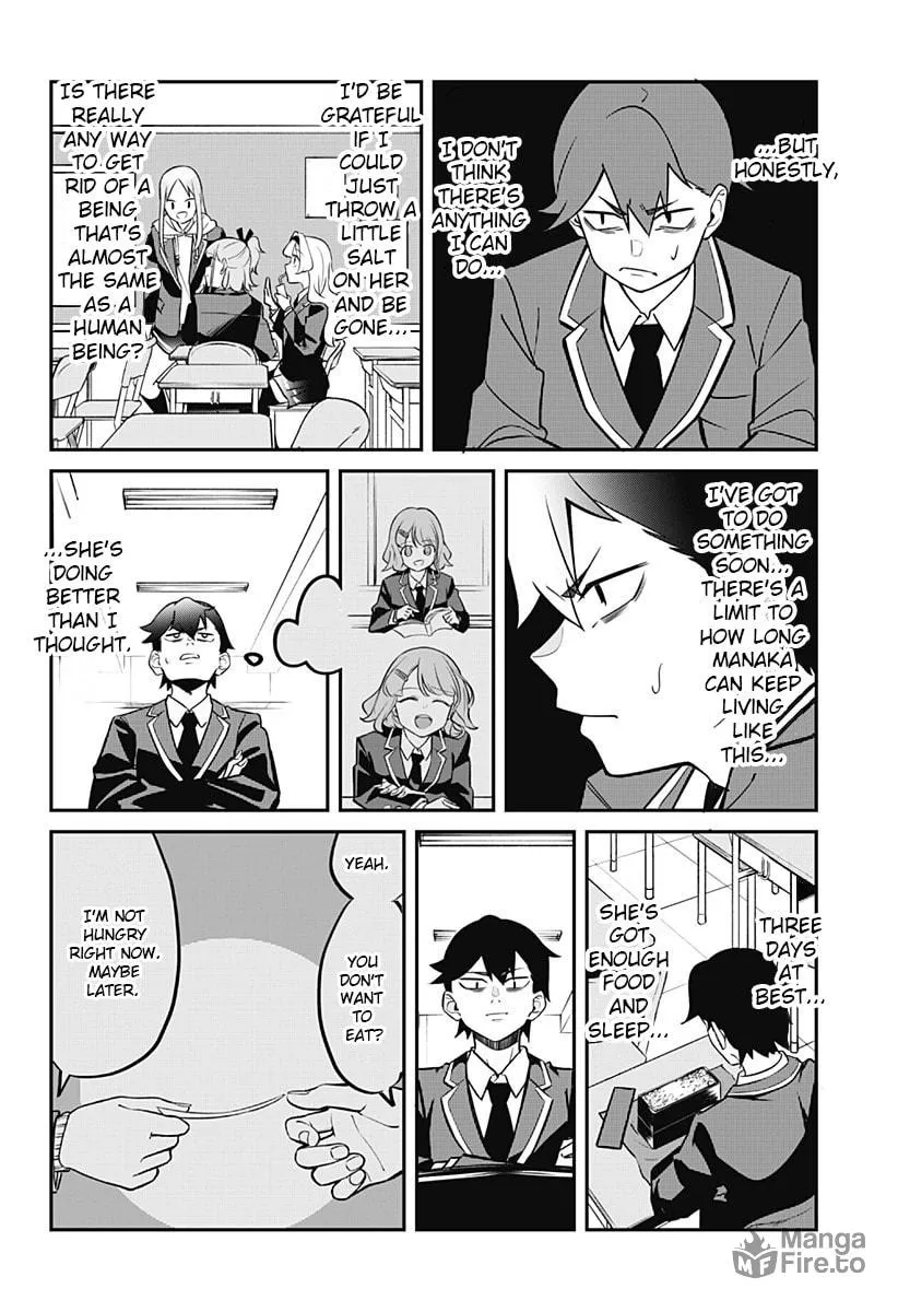Read Goodbye Gengar chapter 0 image 35 on Lezhin