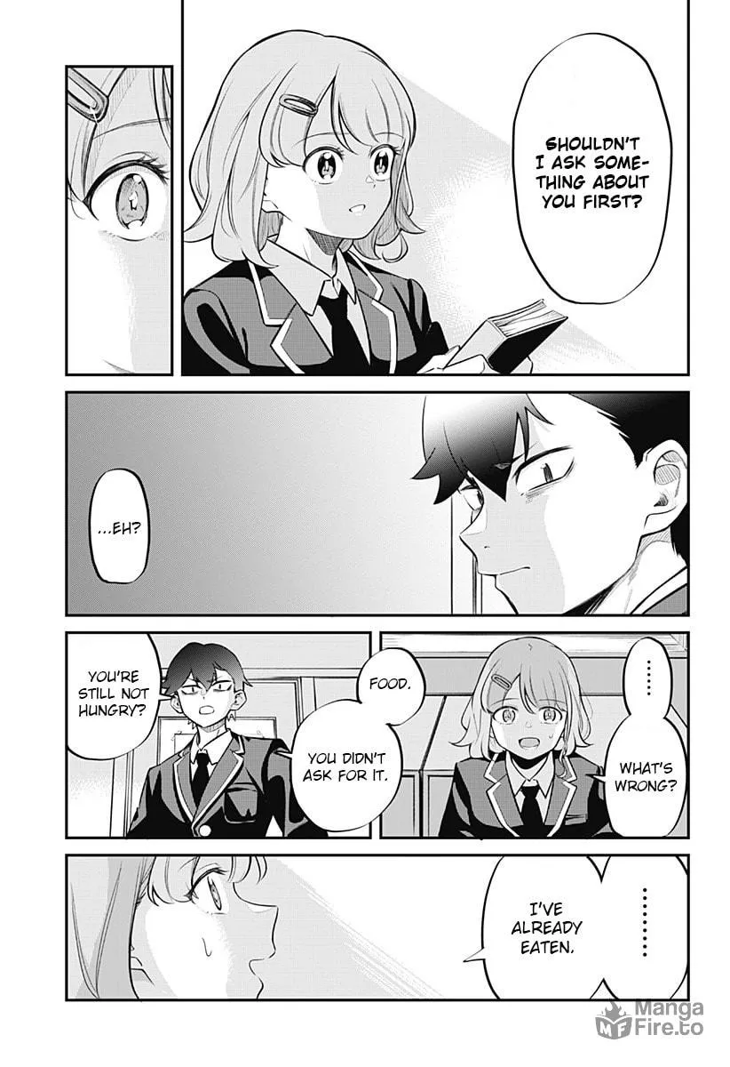 Read Goodbye Gengar chapter 0 image 38 on Lezhin