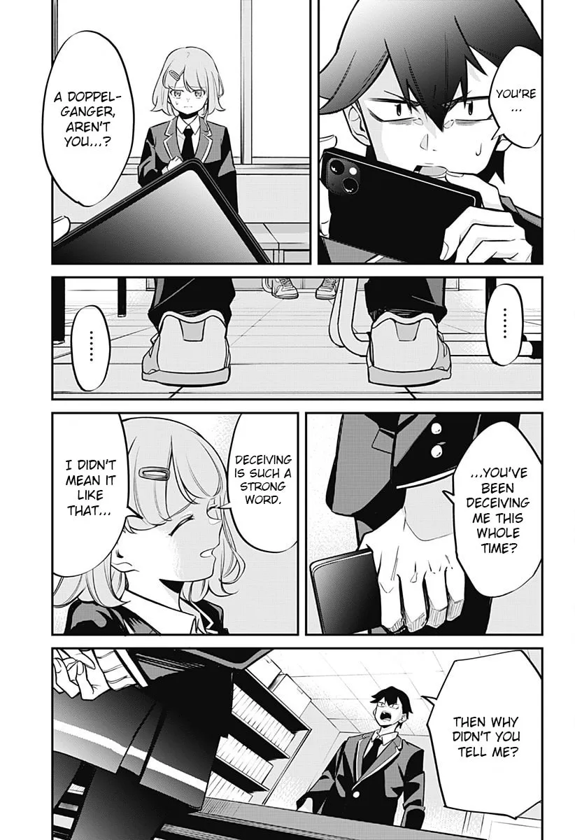 Read Goodbye Gengar chapter 0 image 42 on Lezhin