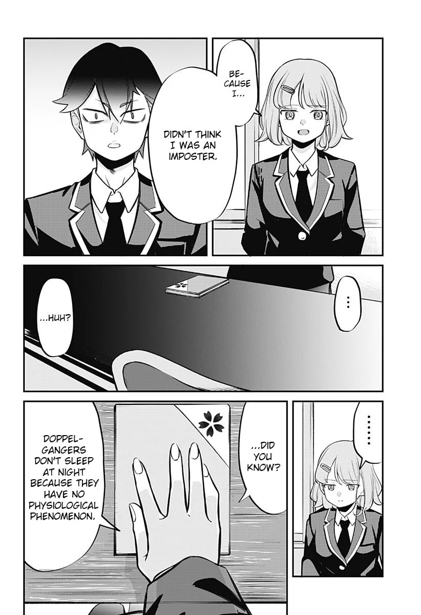 Read Goodbye Gengar chapter 0 image 43 on Lezhin
