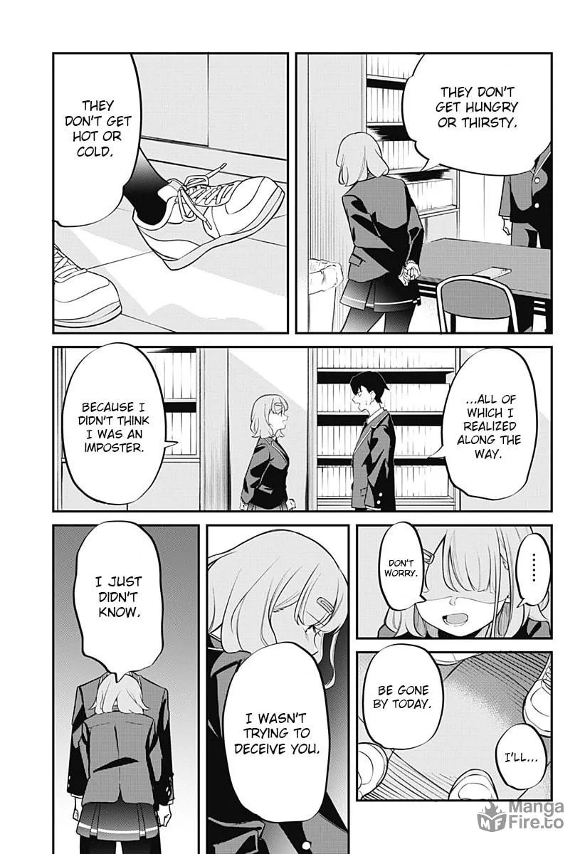 Read Goodbye Gengar chapter 0 image 44 on Lezhin