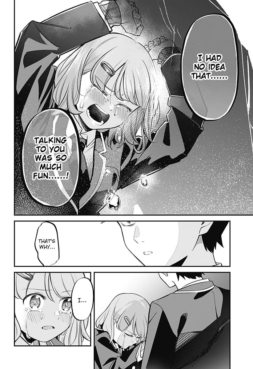 Read Goodbye Gengar chapter 0 image 45 on Lezhin