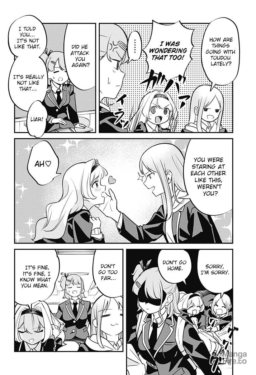 Read Goodbye Gengar chapter 0 image 49 on Lezhin