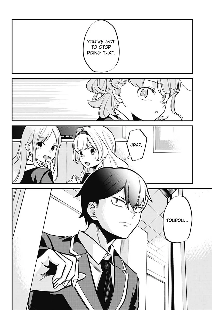 Read Goodbye Gengar chapter 0 image 51 on Lezhin