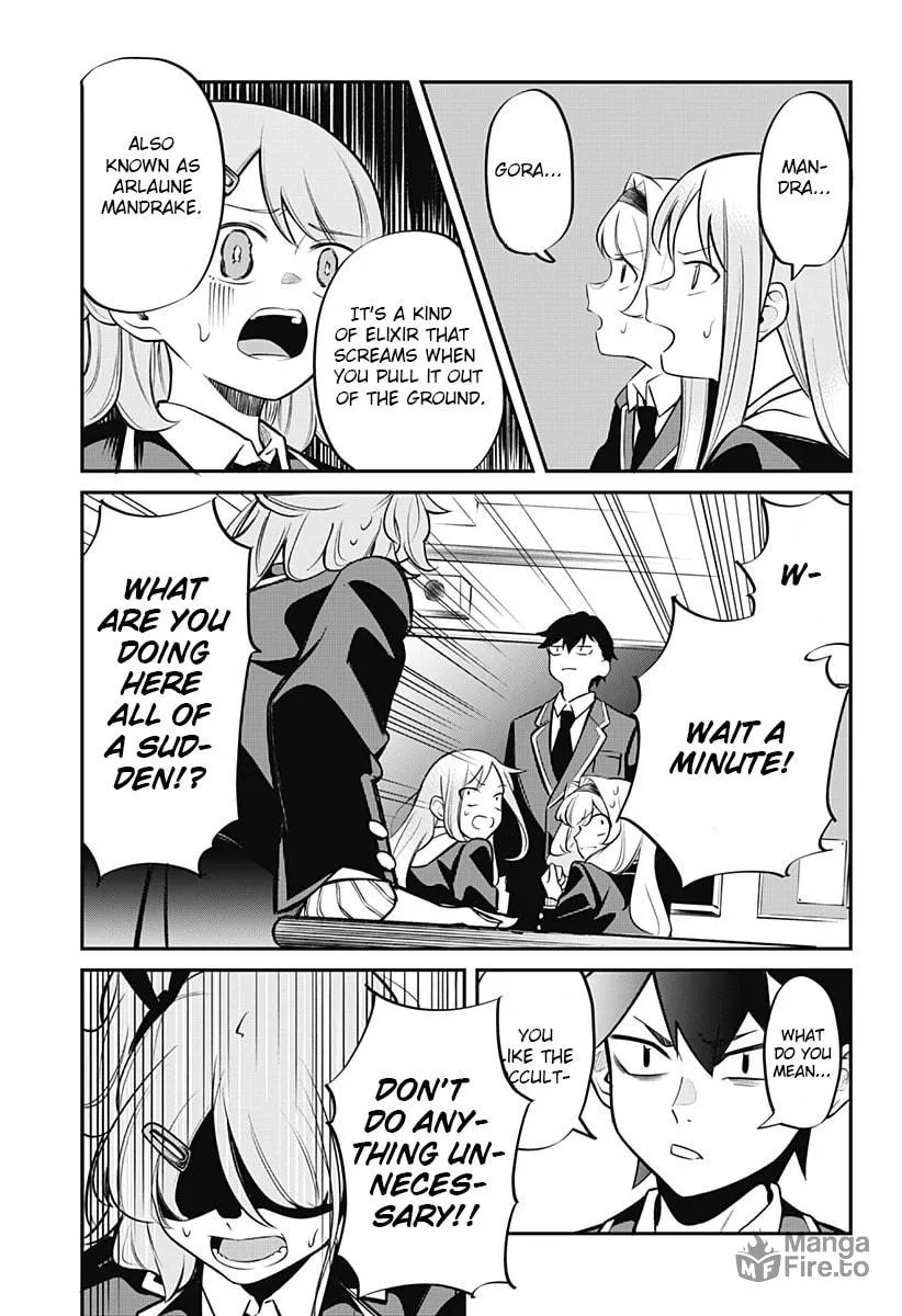 Read Goodbye Gengar chapter 0 image 54 on Lezhin