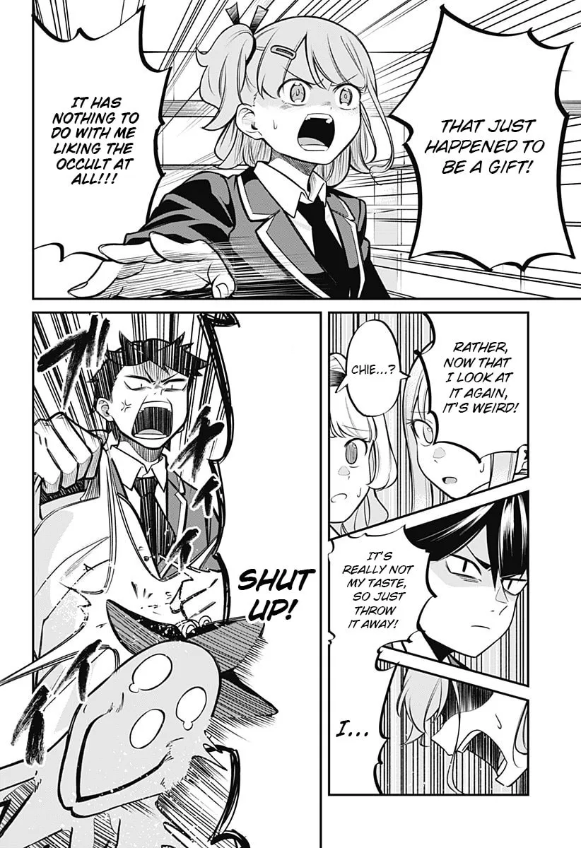 Read Goodbye Gengar chapter 0 image 55 on Lezhin