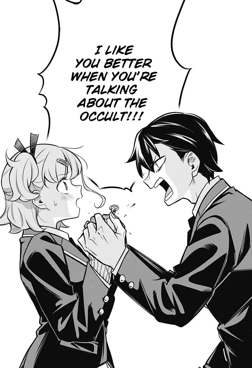 Read Goodbye Gengar chapter 0 image 57 on Lezhin