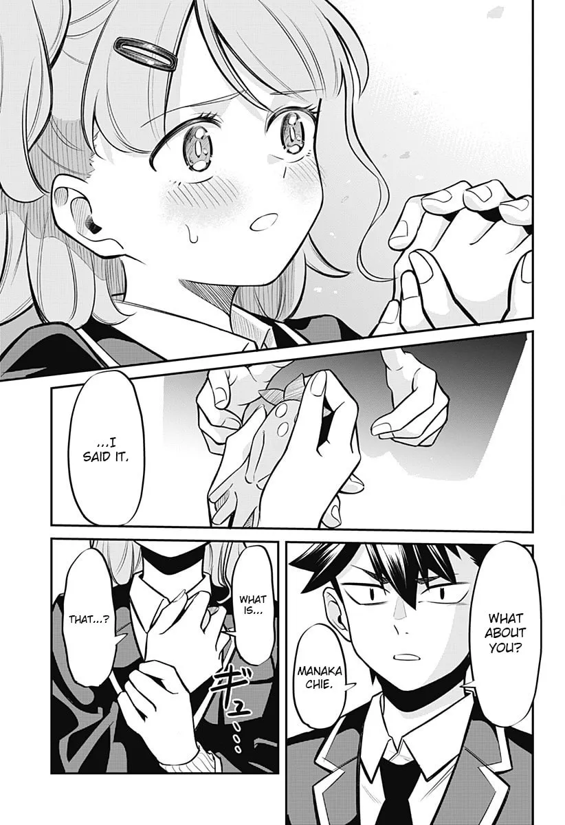 Read Goodbye Gengar chapter 0 image 58 on Lezhin