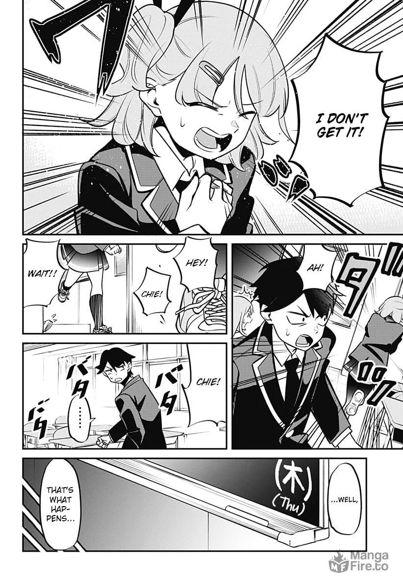 Read Goodbye Gengar chapter 0 image 59 on Lezhin
