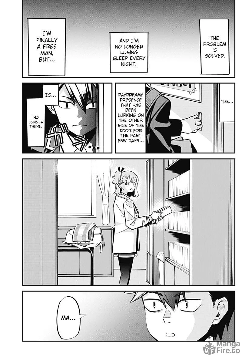 Read Goodbye Gengar chapter 0 image 62 on Lezhin