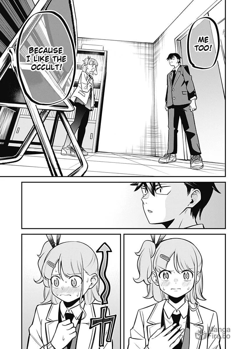 Read Goodbye Gengar chapter 0 image 64 on Lezhin
