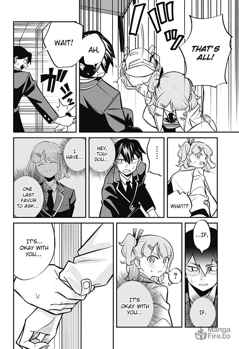 Read Goodbye Gengar chapter 0 image 65 on Lezhin