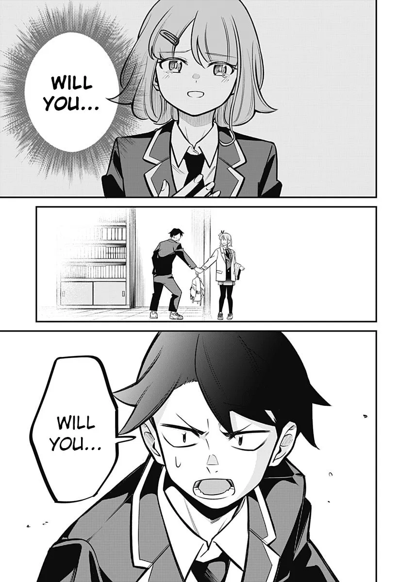 Read Goodbye Gengar chapter 0 image 66 on Lezhin