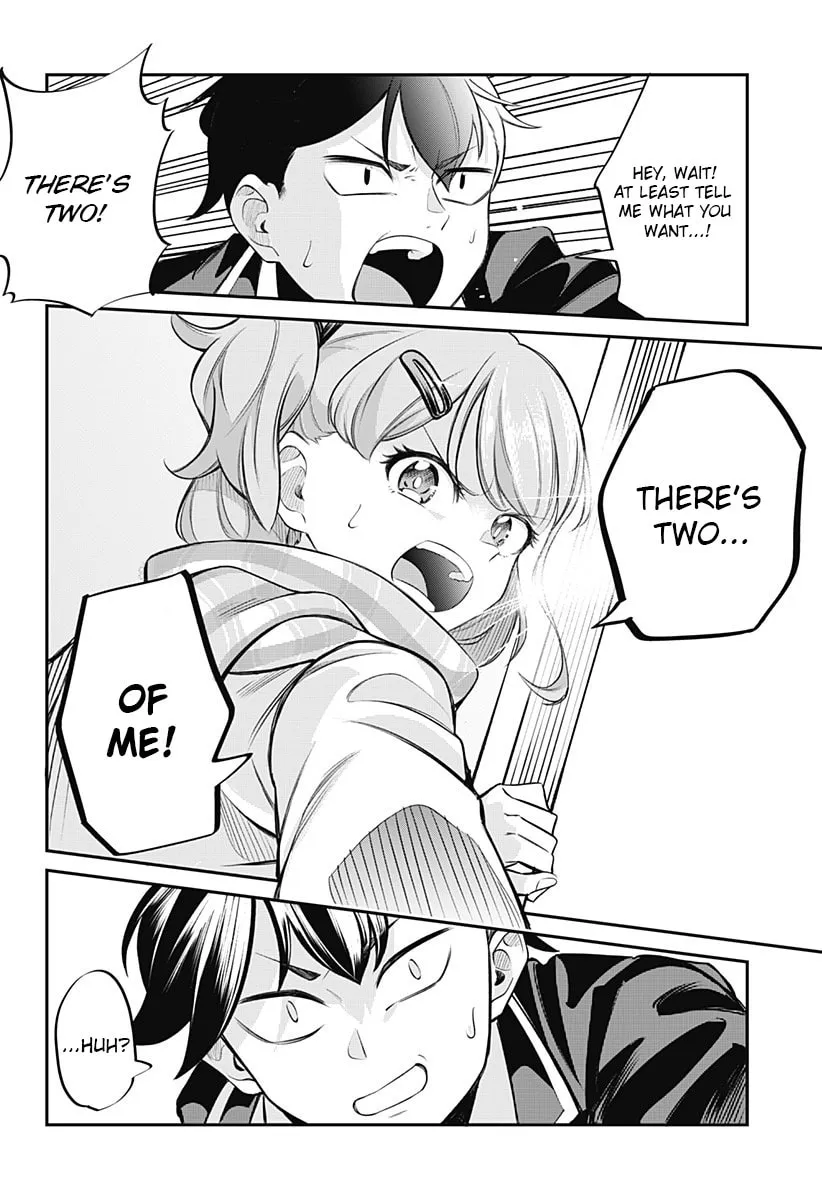 Read Goodbye Gengar chapter 0 image 7 on Lezhin