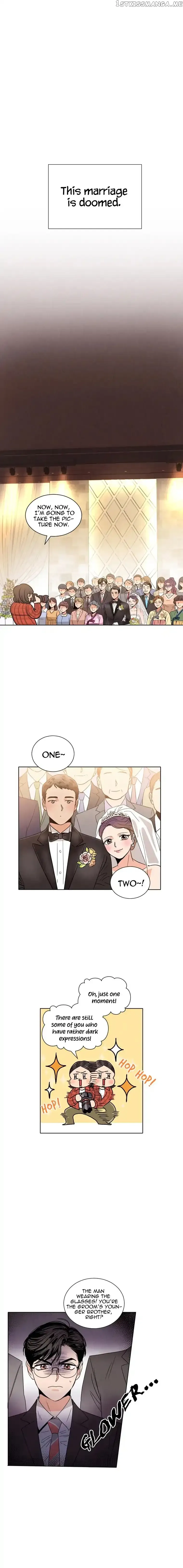 Read Goodbye, In-Law! chapter 1 image 0 on Lezhin