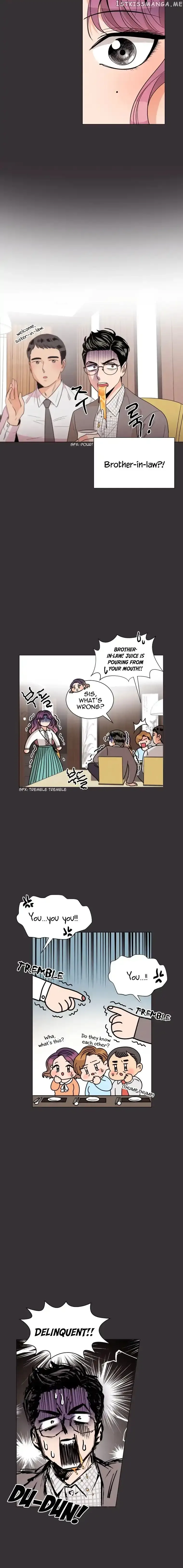 Read Goodbye, In-Law! chapter 1 image 10 on Lezhin