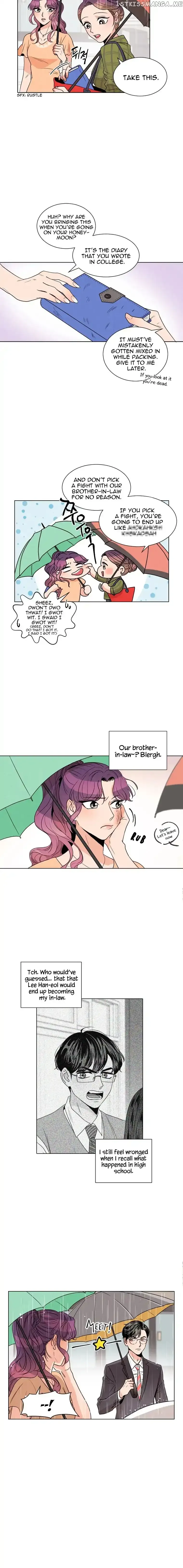 Read Goodbye, In-Law! chapter 1 image 12 on Lezhin