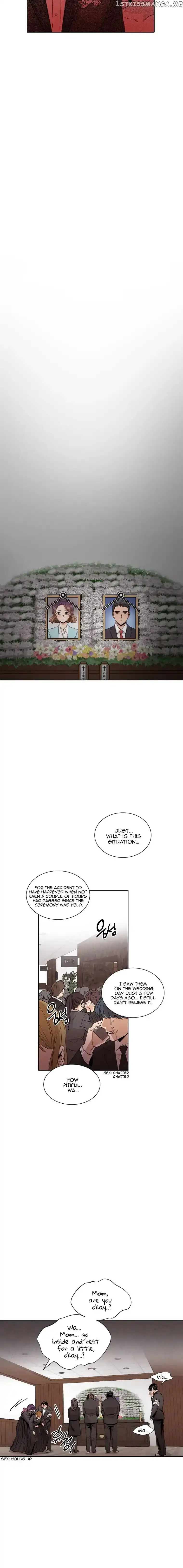 Read Goodbye, In-Law! chapter 1 image 15 on Lezhin