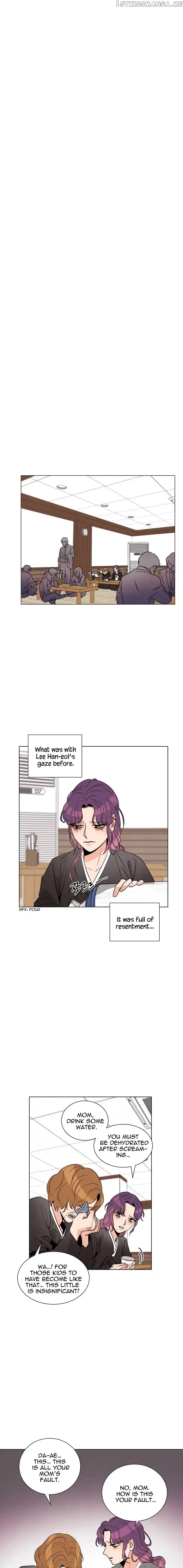 Read Goodbye, In-Law! chapter 1 image 17 on Lezhin