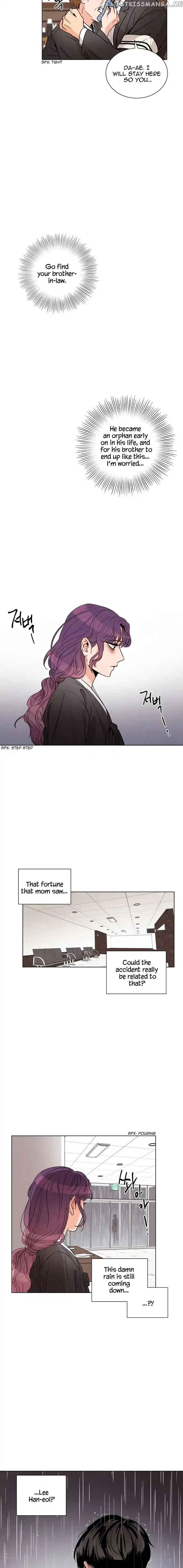 Read Goodbye, In-Law! chapter 1 image 19 on Lezhin