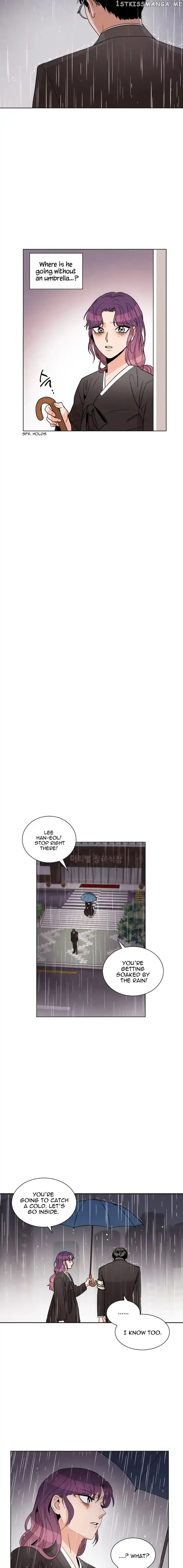 Read Goodbye, In-Law! chapter 1 image 20 on Lezhin