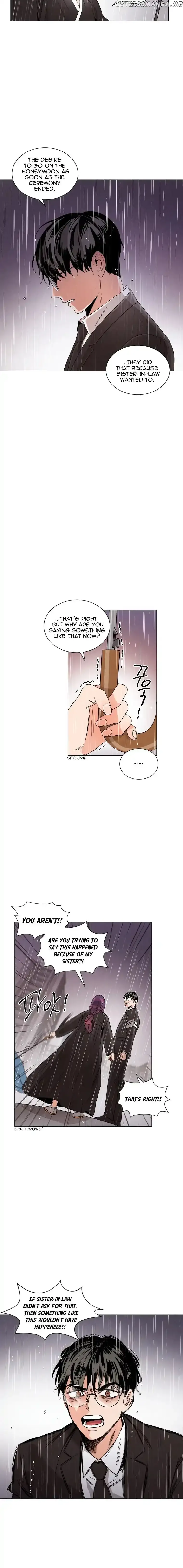 Read Goodbye, In-Law! chapter 1 image 21 on Lezhin