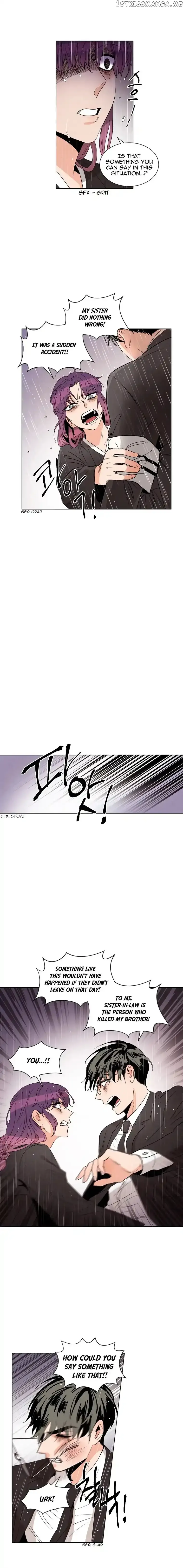 Read Goodbye, In-Law! chapter 1 image 22 on Lezhin