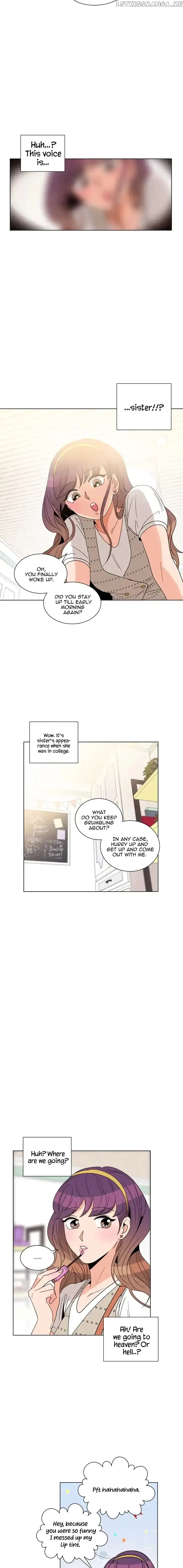 Read Goodbye, In-Law! chapter 1 image 26 on Lezhin