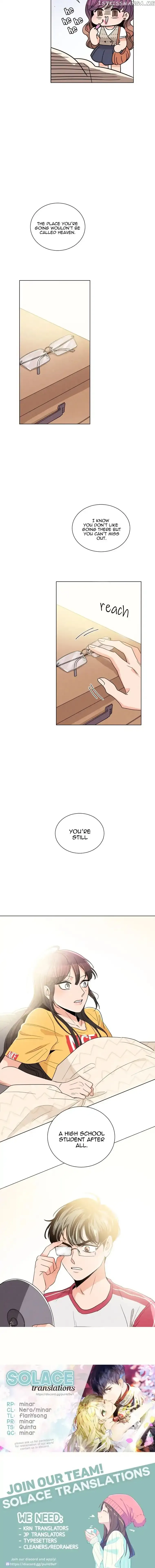 Read Goodbye, In-Law! chapter 1 image 27 on Lezhin