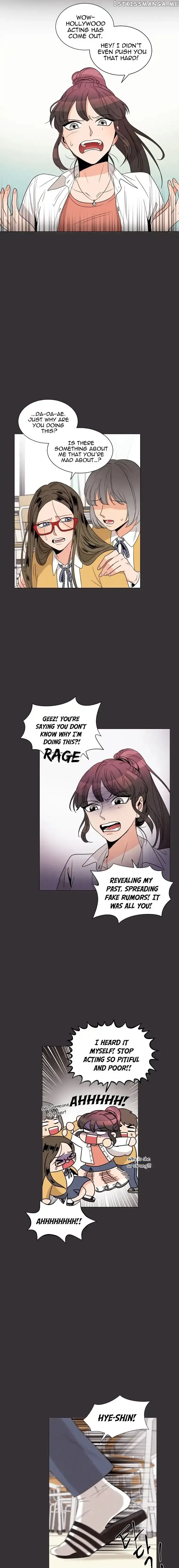 Read Goodbye, In-Law! chapter 1 image 3 on Lezhin