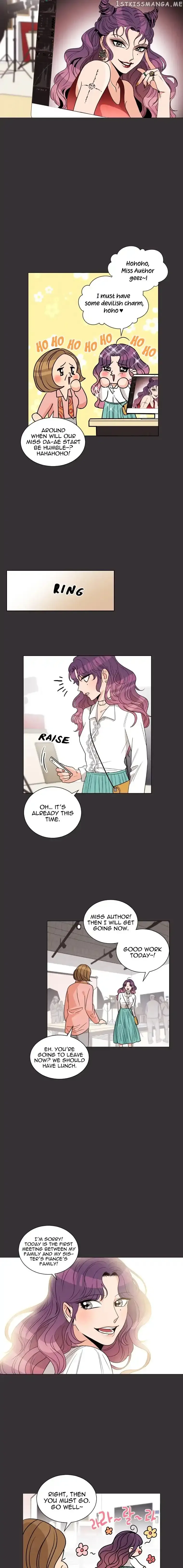 Read Goodbye, In-Law! chapter 1 image 7 on Lezhin