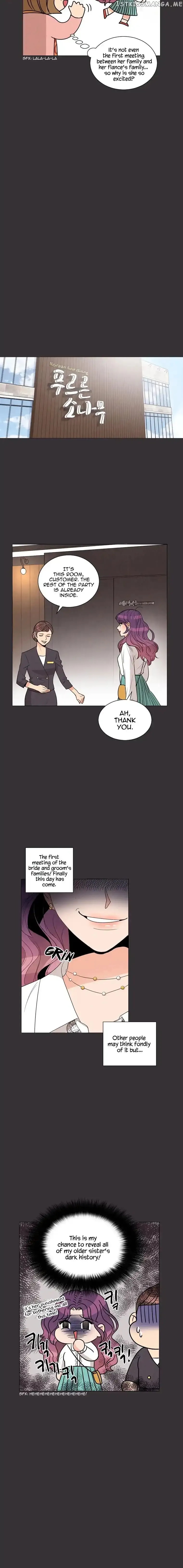 Read Goodbye, In-Law! chapter 1 image 8 on Lezhin