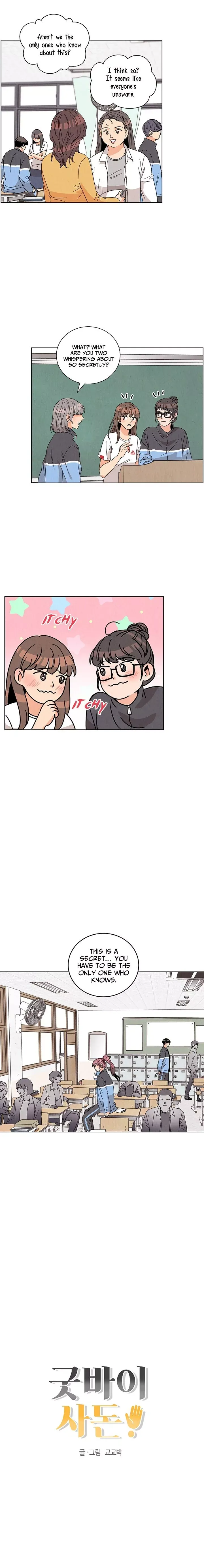 Read Goodbye, In-Law! chapter 11 image 12 on Lezhin