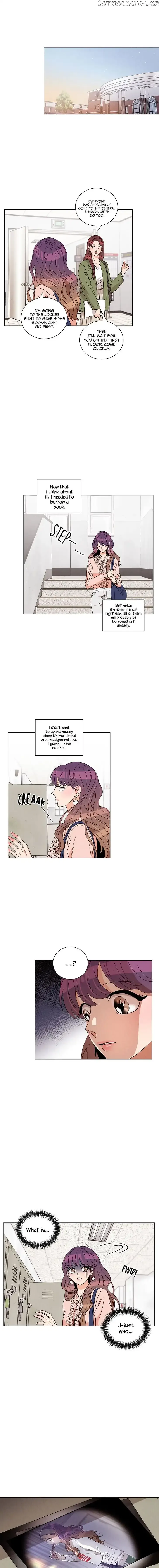 Read Goodbye, In-Law! chapter 12 image 11 on Lezhin