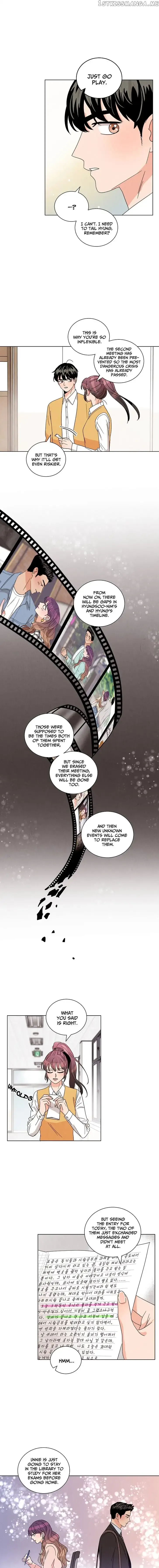 Read Goodbye, In-Law! chapter 12 image 7 on Lezhin