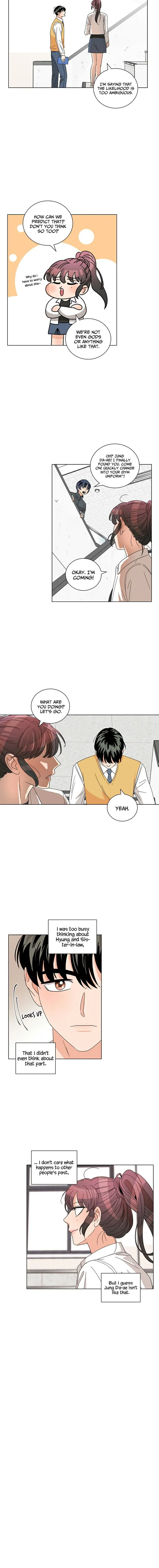 Read Goodbye, In-Law! chapter 13 image 11 on Lezhin