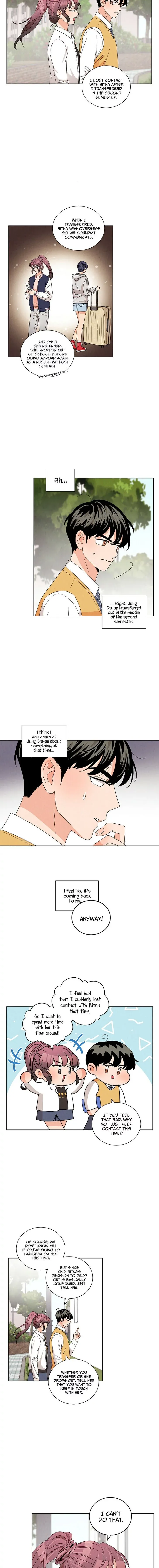 Read Goodbye, In-Law! chapter 13 image 9 on Lezhin