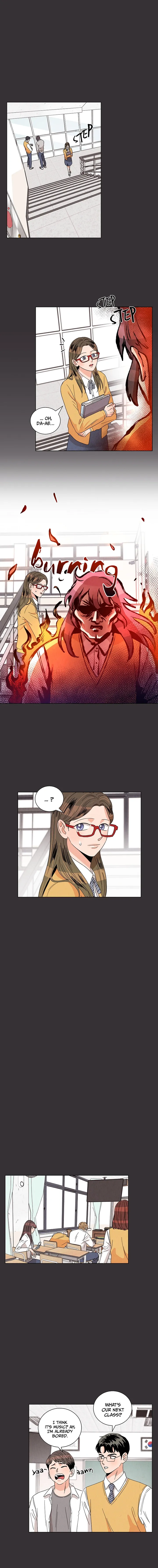 Read Goodbye, In-Law! chapter 16 image 2 on Lezhin