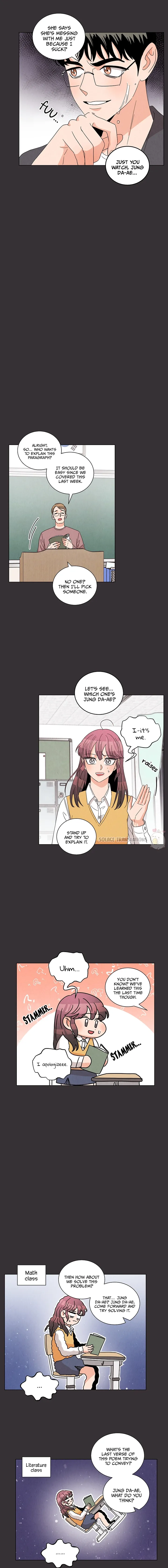 Read Goodbye, In-Law! chapter 16 image 9 on Lezhin