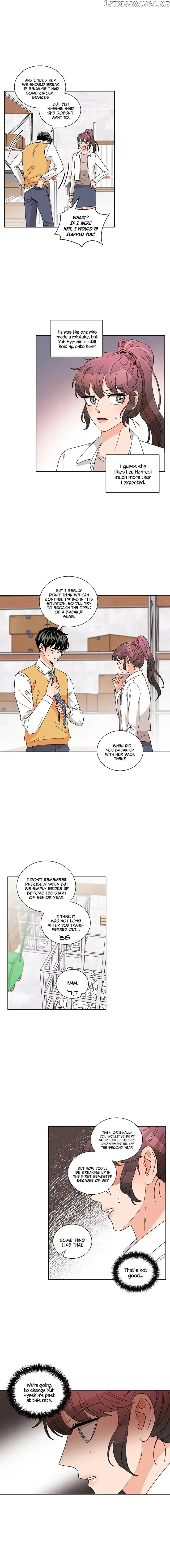 Read Goodbye, In-Law! chapter 19 image 3 on Lezhin