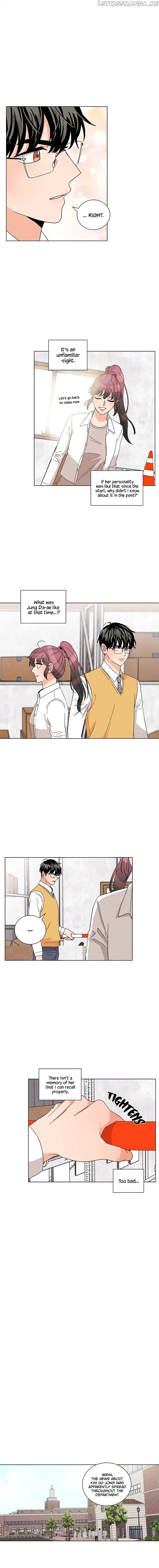 Read Goodbye, In-Law! chapter 19 image 9 on Lezhin
