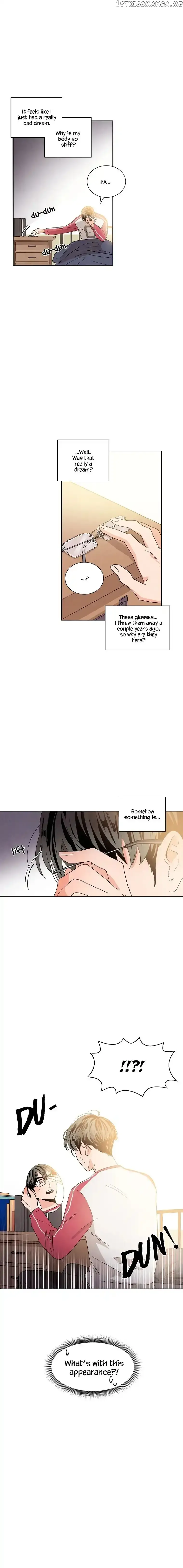 Read Goodbye, In-Law! chapter 2 image 1 on Lezhin