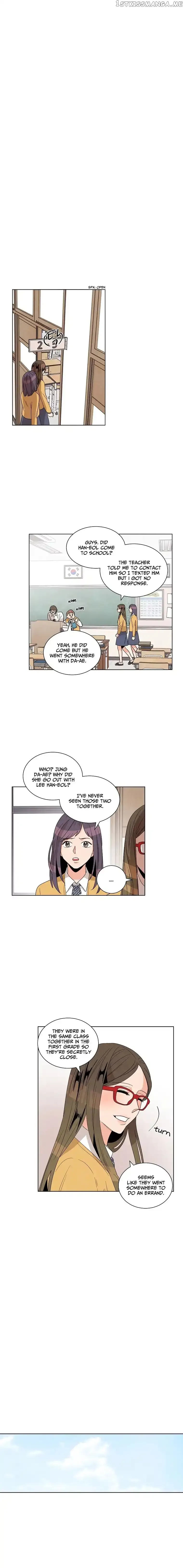 Read Goodbye, In-Law! chapter 2 image 10 on Lezhin