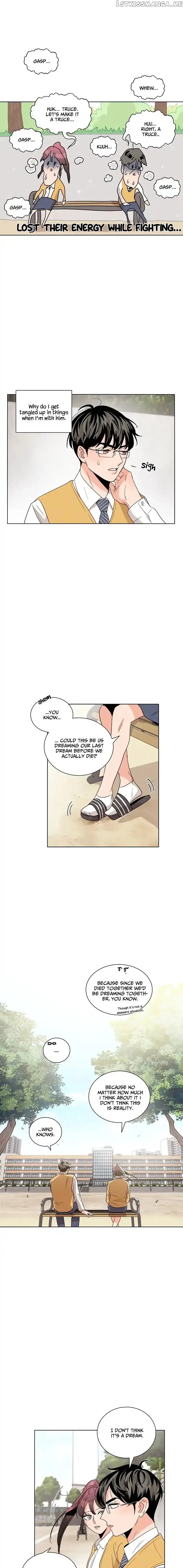 Read Goodbye, In-Law! chapter 2 image 11 on Lezhin
